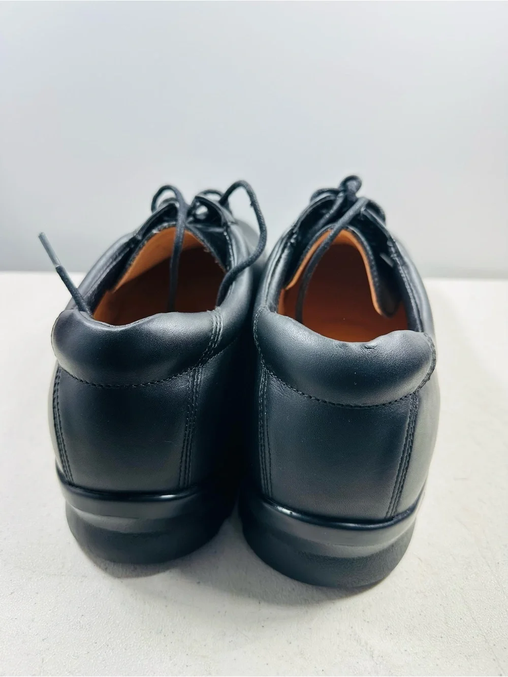 Apex Ambulator Conform Oxford shoes size 13 M